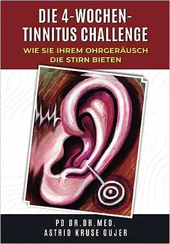 Die 4-Wochen-Tinnitus Challenge